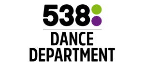 Radio 538 Dance Depart