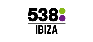 Radio 538 Ibiza