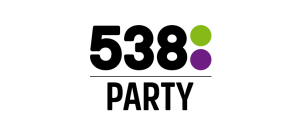Radio 538 Party Radio