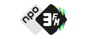 NPO 3FM Serious Radio