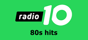 Radio 10 80's Hits