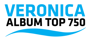 Veronica Album Top 750