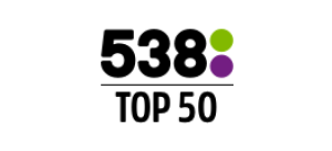 Radio 538 Top 50