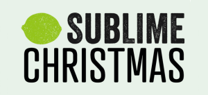 Sublime Christmas