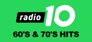 Radio 10 60's & 70's Hits