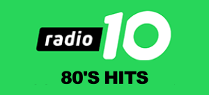 Radio 10 80's Hits