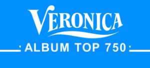 Veronica Album Top 750