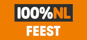 100% NL Feest