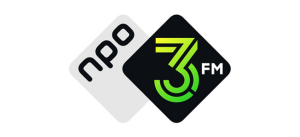 NPO 3FM Serious Radio