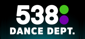 Radio 538 Dance Depart
