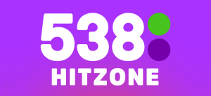 Radio 538 Hitzone