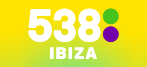 Radio 538 Ibiza