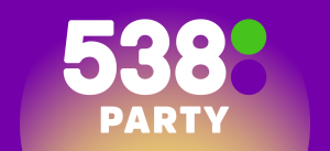 Radio 538 Party Radio
