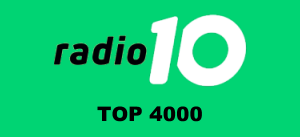 Radio 10 Top 4000