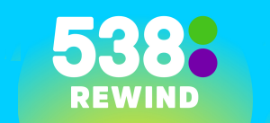Radio 538 Rewind