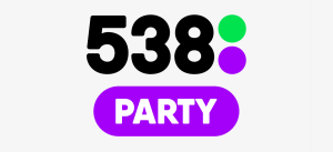 Radio 538 Party Radio