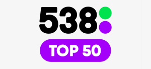 Radio 538 Top 50