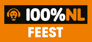 100% NL Feest