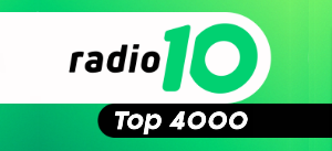 Radio 10 Top 4000