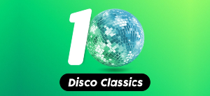 Radio 10 Disco Classics