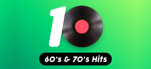 Radio 10 60's & 70's Hits
