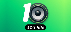 Radio 10 80's Hits
