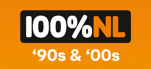 100% NL 90'S & 00's