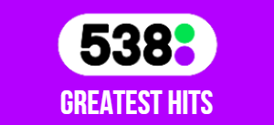 Radio 538 Greatest Hits